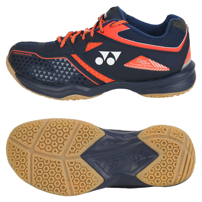 yonex badminton shoes 65w